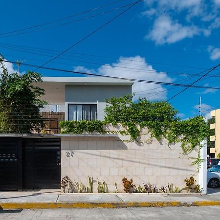 Stay Tropical Cancún Exterior foto