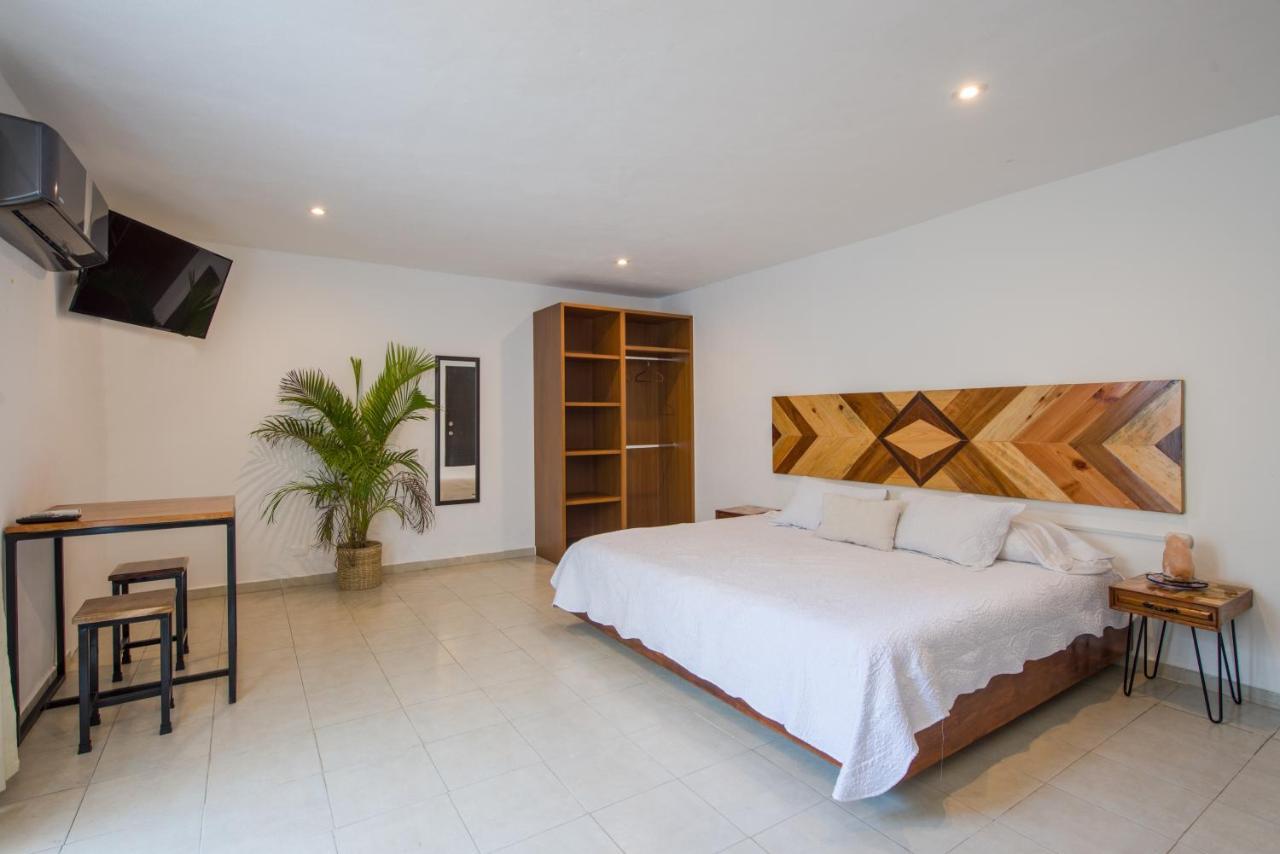 Stay Tropical Cancún Exterior foto
